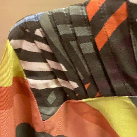 Truth by Republic Midi Dress - Picture 5 of 9